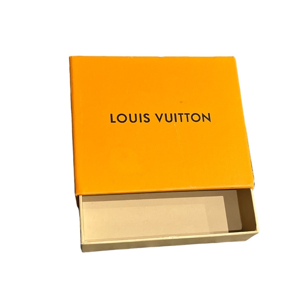 Louis Vuitton Box - small
